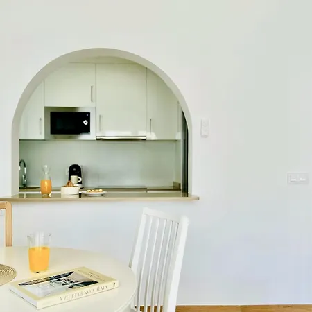 Apartment Canaryislandshost I Malva *