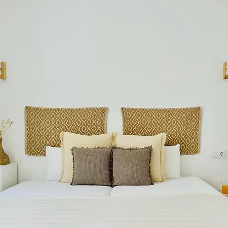 Apartment Canaryislandshost I Malva