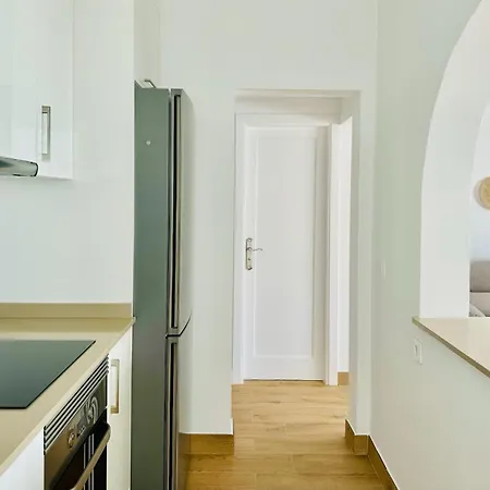 Canaryislandshost I Malva Appartement Puerto del Carmen (Lanzarote)